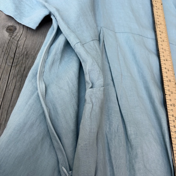 Grae Cove Line Dress Size XXL - Picture 5 of 6